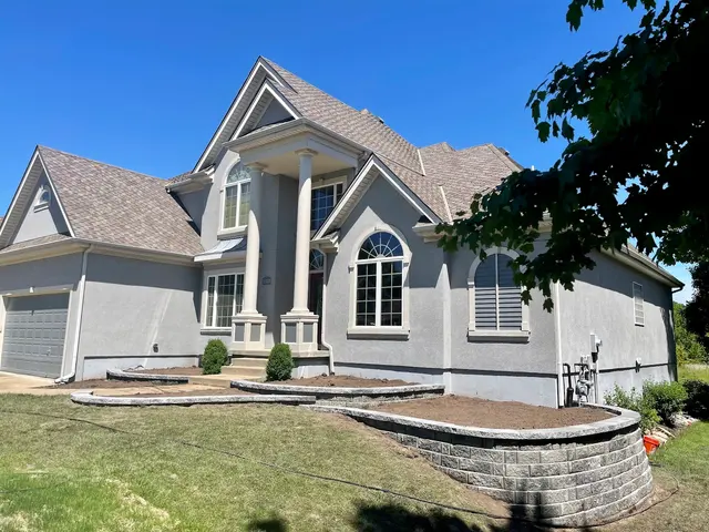 Gordon's Lawn & Landscape — photo from the business 9