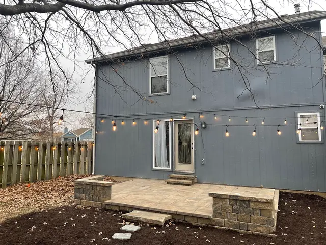 Gordon's Lawn & Landscape — photo from the business 11