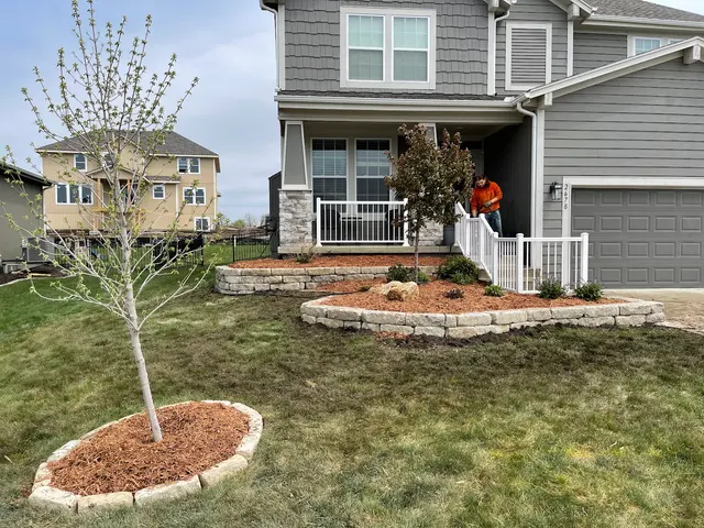Gordon's Lawn & Landscape — photo from the business 7