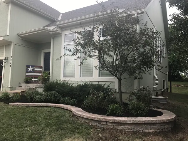 Gordon's Lawn & Landscape — photo from the business 12