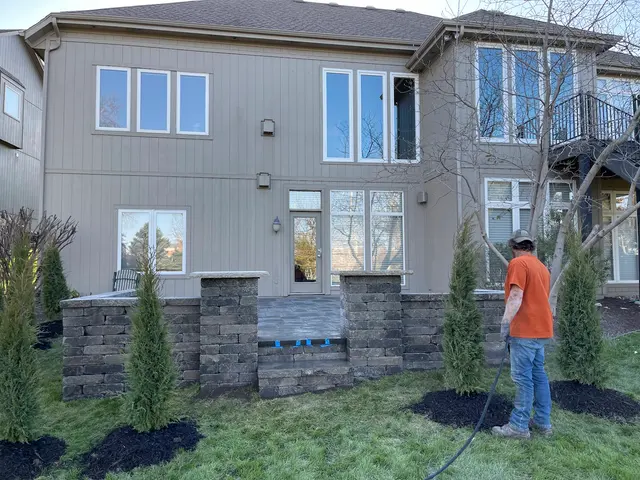 Gordon's Lawn & Landscape — photo from the business 6