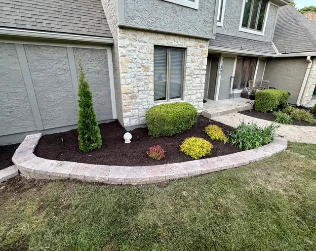 Gordon's Lawn & Landscape — customer photo 3