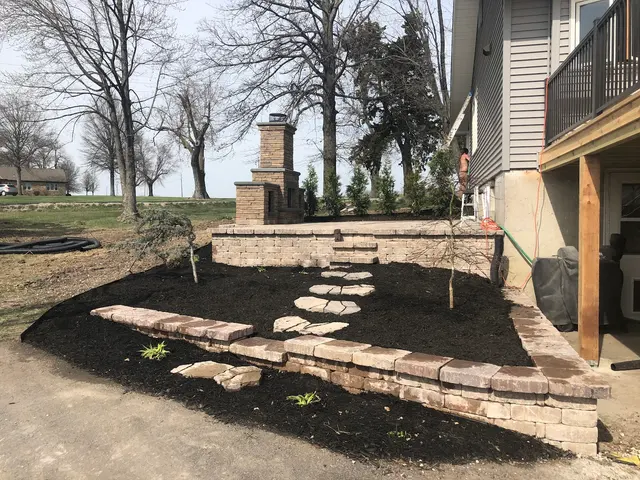 Gordon's Lawn & Landscape — photo from the business 4