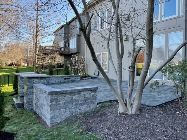 Gordon's Lawn & Landscape — photo from the business 10