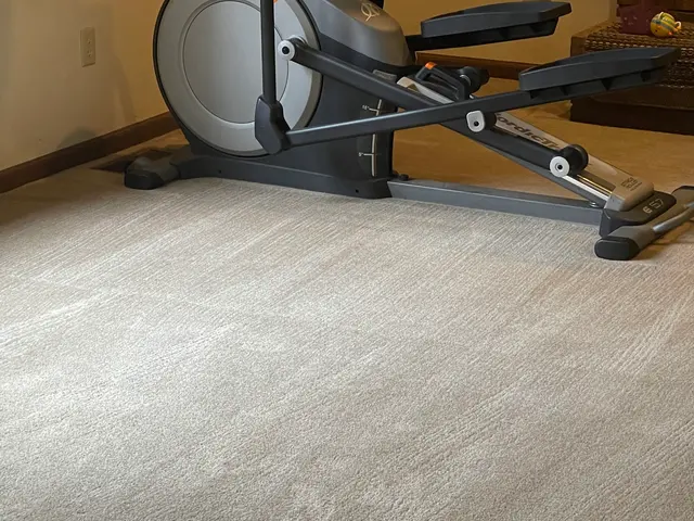 Customer photo from The's review