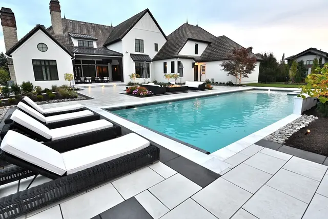 Lawn & Landscape Solutions — photo from the business 9