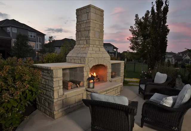 Lawn & Landscape Solutions — photo from the business 2