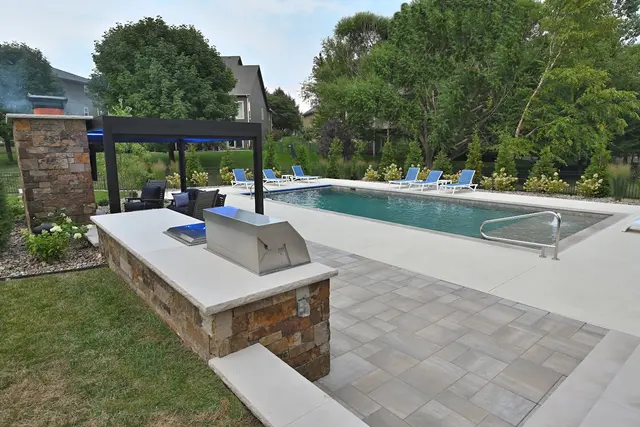 Lawn & Landscape Solutions — photo from the business 6