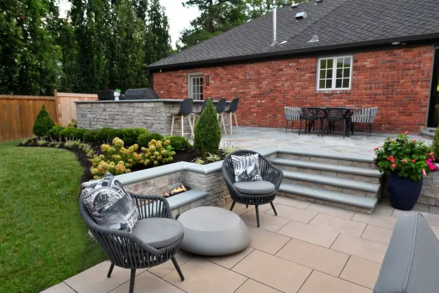 Lawn & Landscape Solutions — photo from the business 3