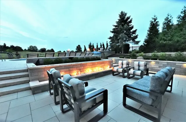 Lawn & Landscape Solutions — photo from the business 4