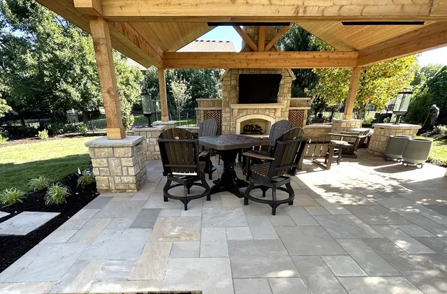 Lawn & Landscape Solutions — photo from the business 7