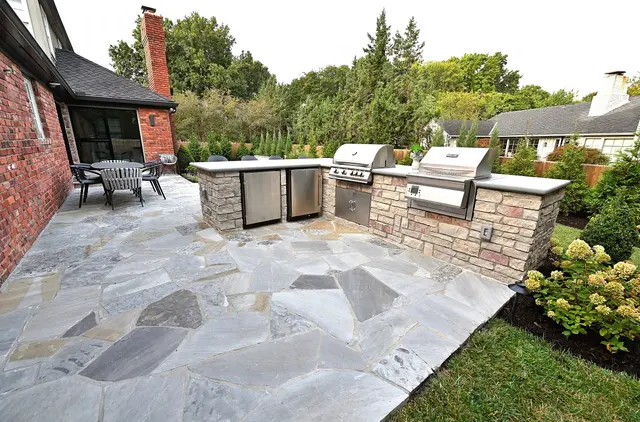 Lawn & Landscape Solutions — photo from the business 10