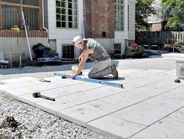 Lawn & Landscape Solutions — photo from the business 12