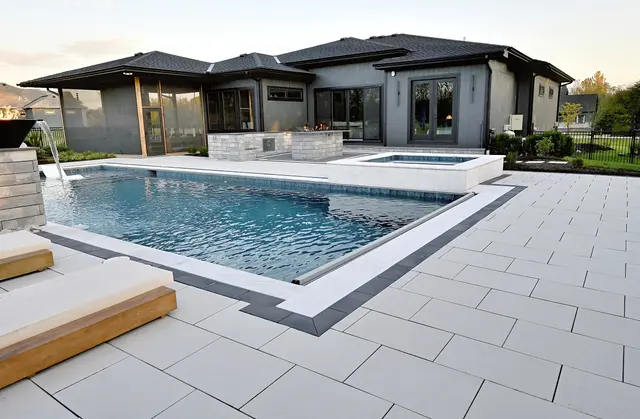 Lawn & Landscape Solutions — photo from the business 5