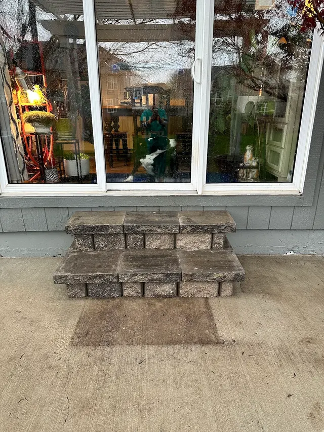 Cliffy Care Landscaping, LLC — customer photo 3