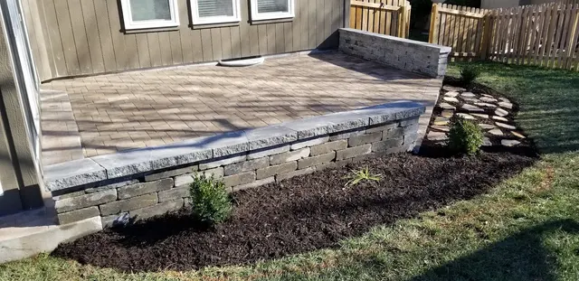 Cliffy Care Landscaping, LLC — customer photo 6