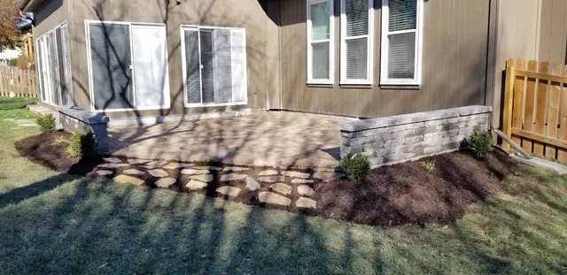 Cliffy Care Landscaping, LLC — customer photo 8