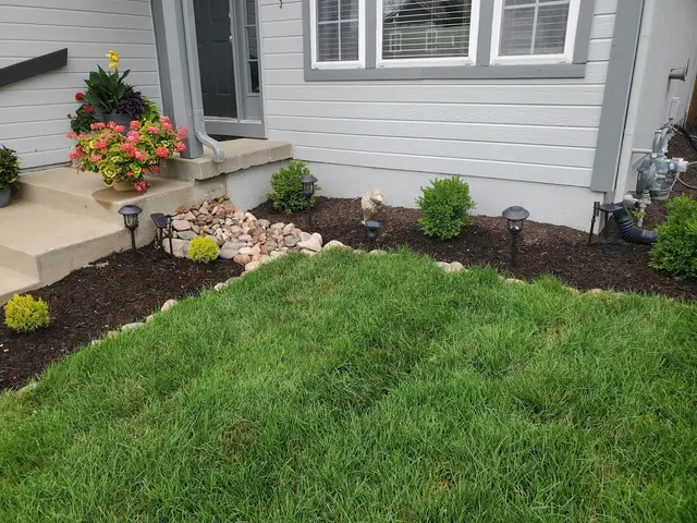 Cliffy Care Landscaping, LLC — customer photo 7