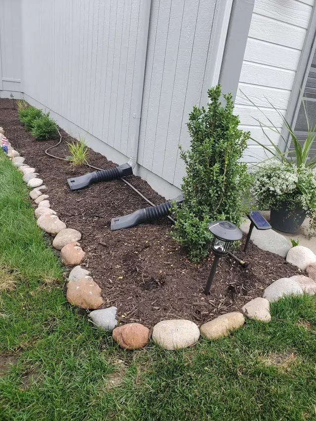 Cliffy Care Landscaping, LLC — customer photo 10