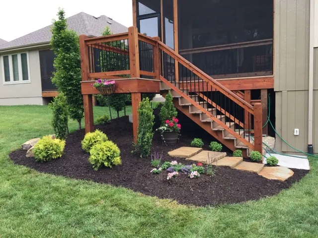 Cliffy Care Landscaping, LLC — customer photo 5