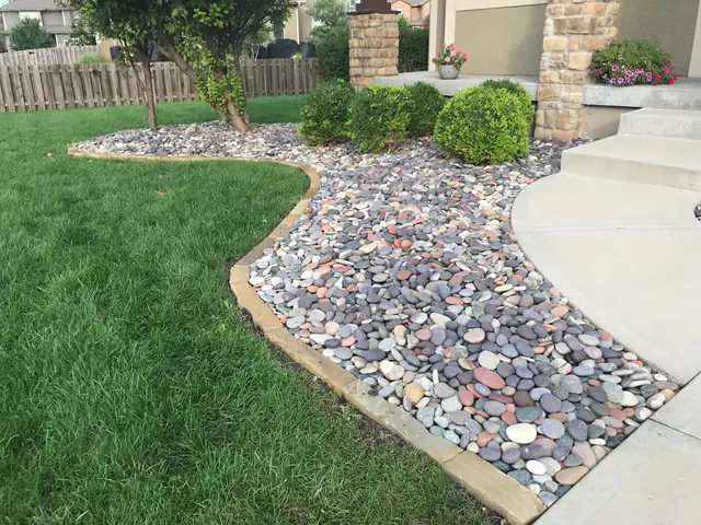 Cliffy Care Landscaping, LLC — customer photo 1