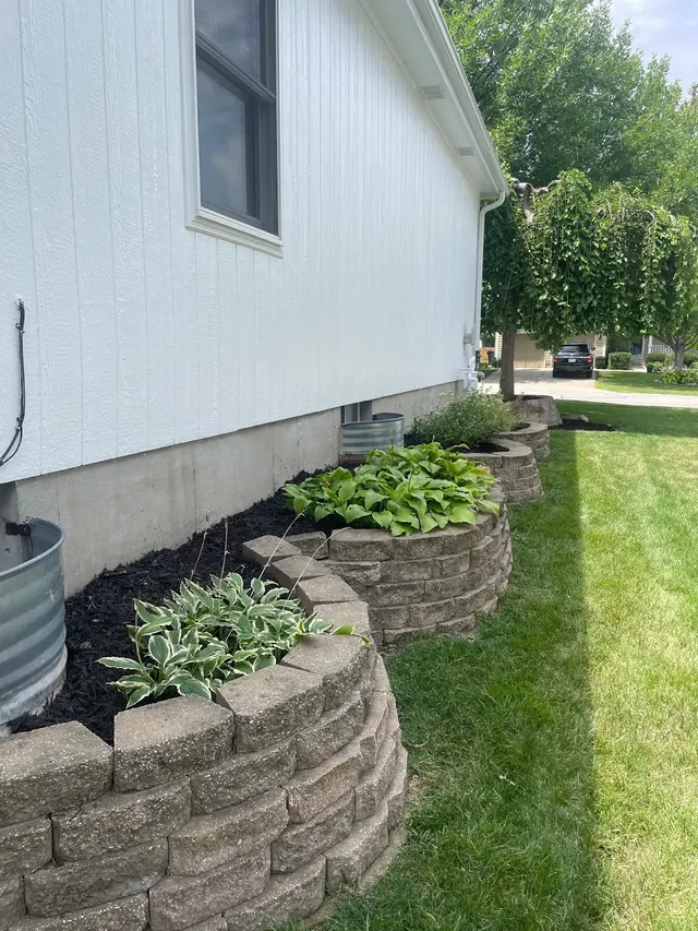 PureGreen Lawn Care — photo from the business 4
