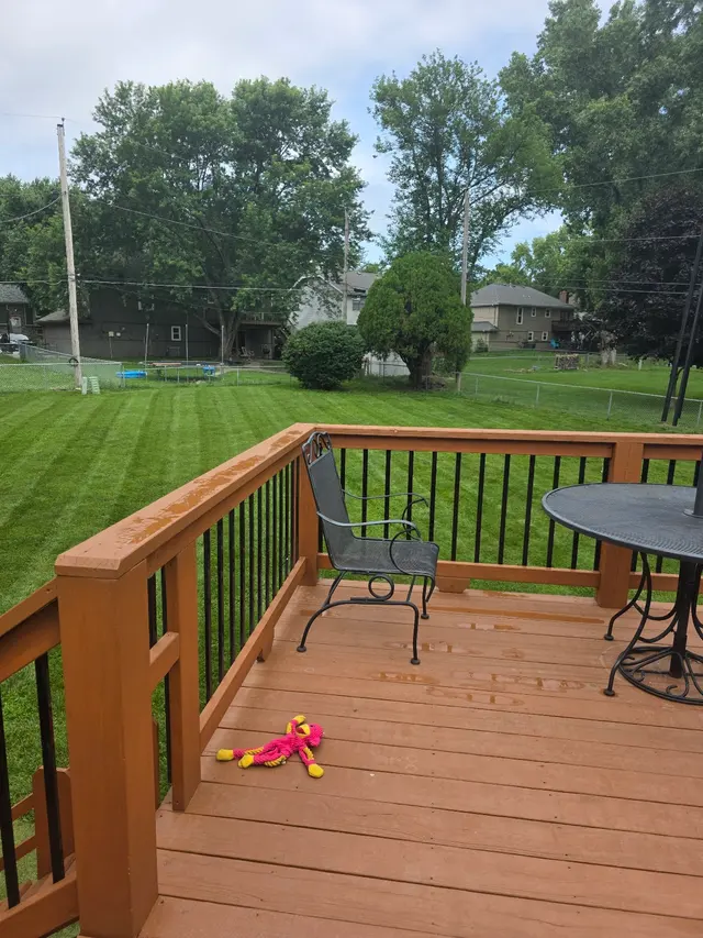 PureGreen Lawn Care — customer photo 5