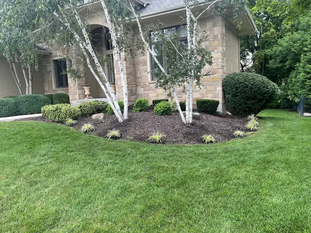 PureGreen Lawn Care — photo from the business 2
