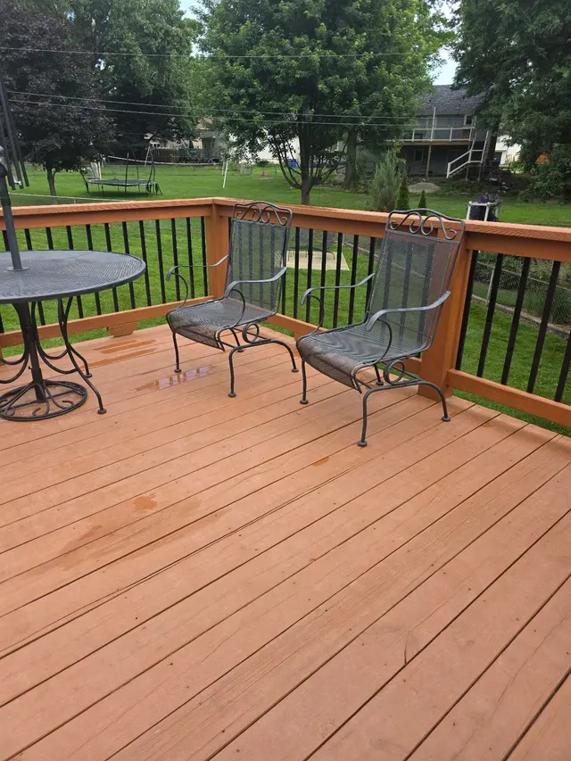PureGreen Lawn Care — customer photo 9