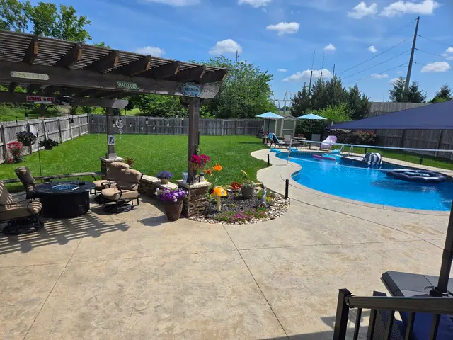 PureGreen Lawn Care — customer photo 8