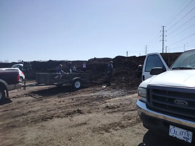 Olathe Community Recycling Center — customer photo 9