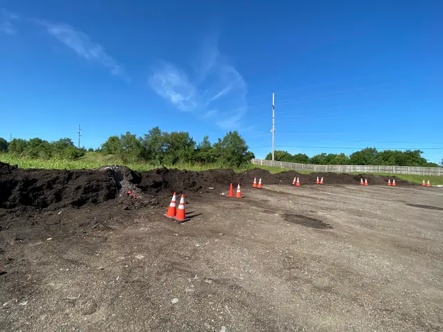 Olathe Community Recycling Center — customer photo 11