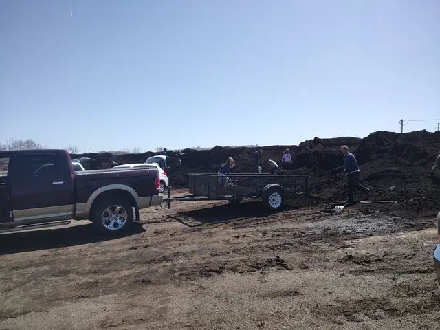 Olathe Community Recycling Center — customer photo 2