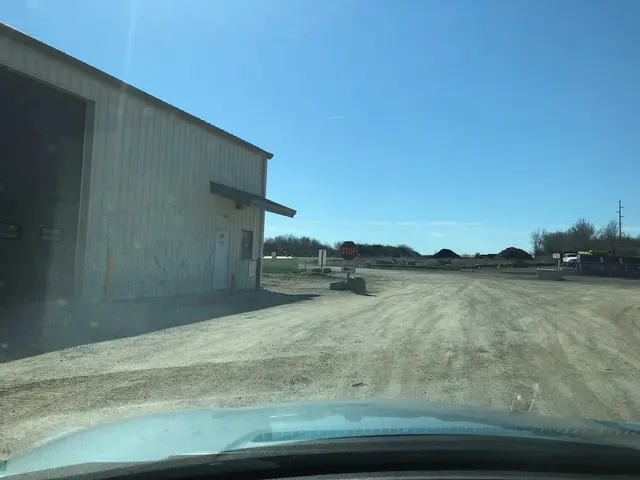 Olathe Community Recycling Center — customer photo 8