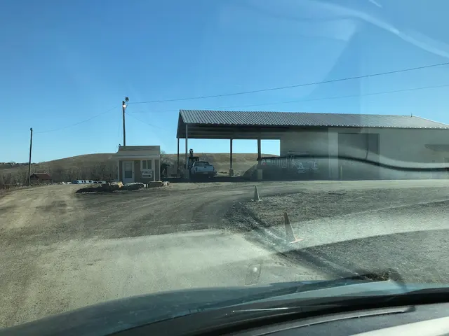 Olathe Community Recycling Center — customer photo 6