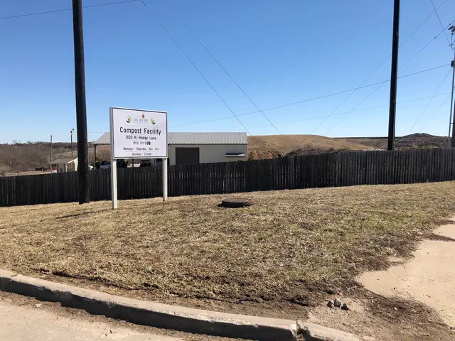 Olathe Community Recycling Center — customer photo 1