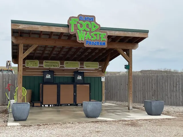 Olathe Community Recycling Center — customer photo 7