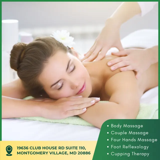 Revival Massage Therapy — photo from the business 1