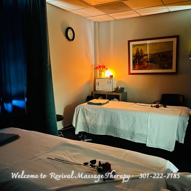 Revival Massage Therapy — photo from the business 3