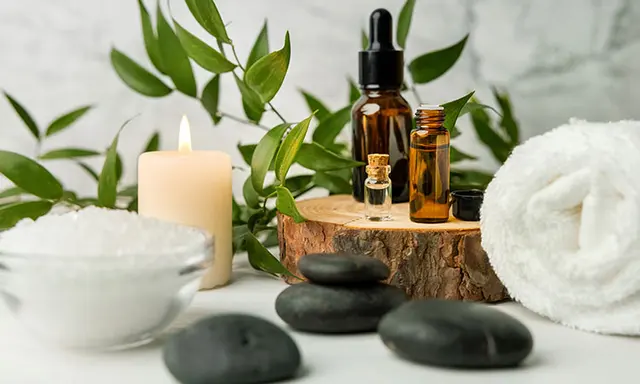 Revival Massage Therapy — photo from the business 12