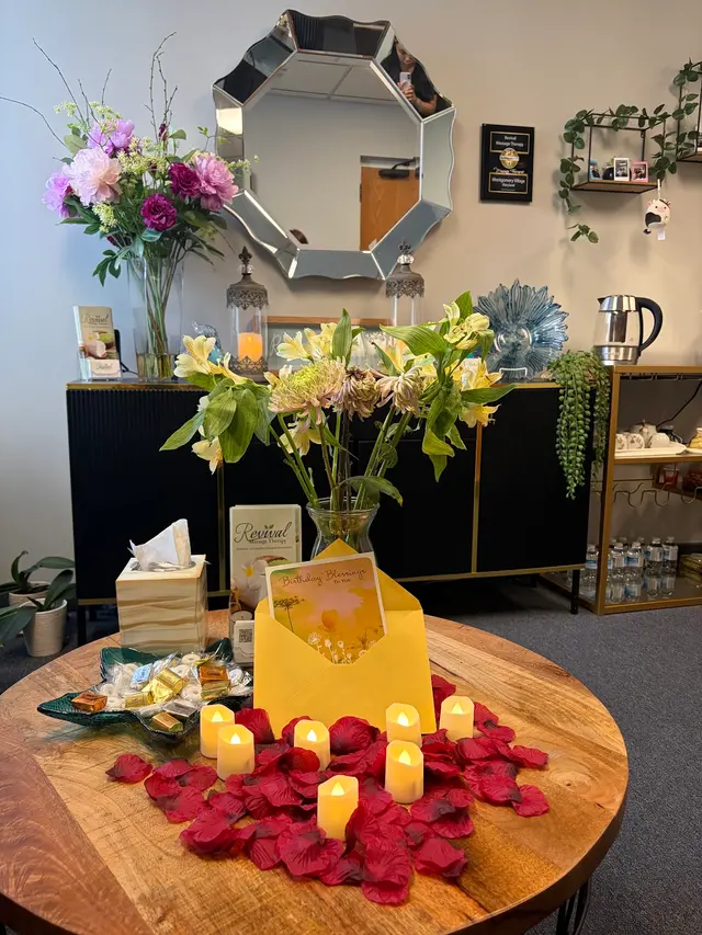 Revival Massage Therapy — photo from the business 5