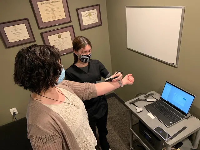 Quince Orchard Medical Center — photo from the business 6