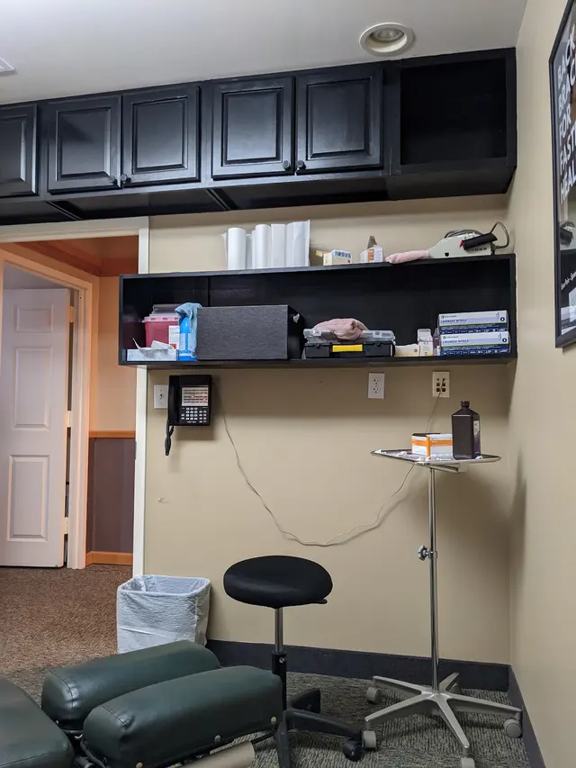 Quince Orchard Medical Center — photo from the business 12