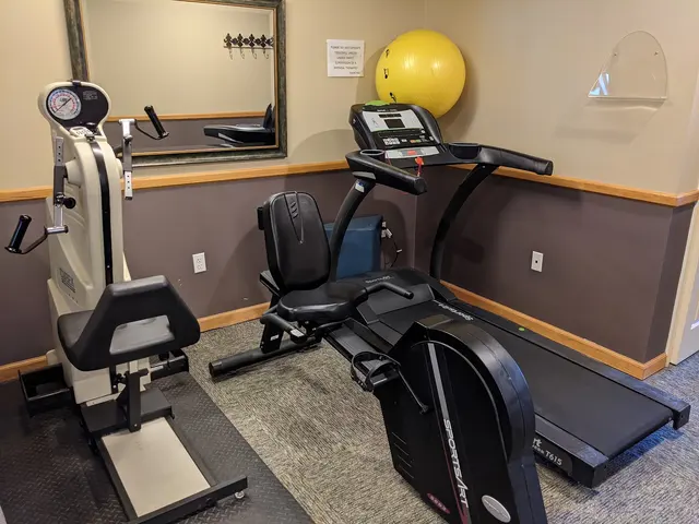 Quince Orchard Medical Center — photo from the business 3