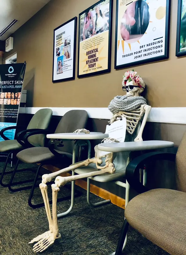 Quince Orchard Medical Center — customer photo 7