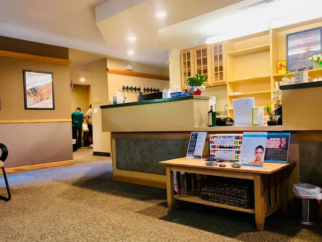 Quince Orchard Medical Center — customer photo 10