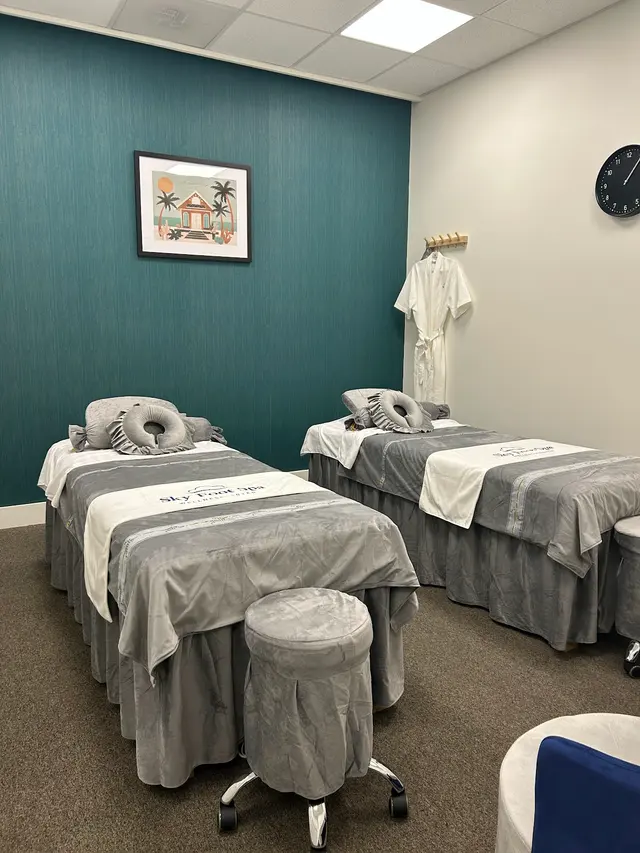 Sky Foot Spa — customer photo 2