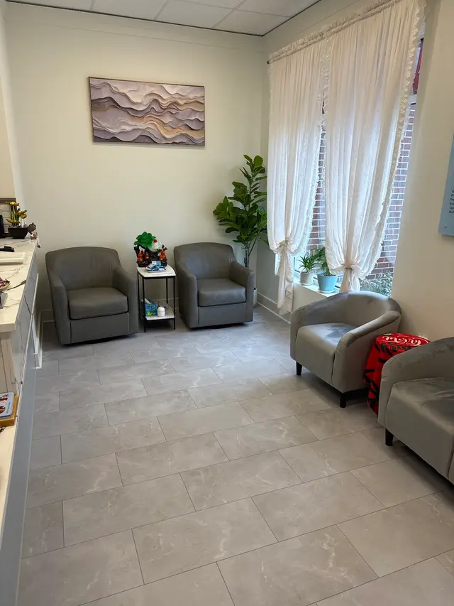 Sky Foot Spa — customer photo 4