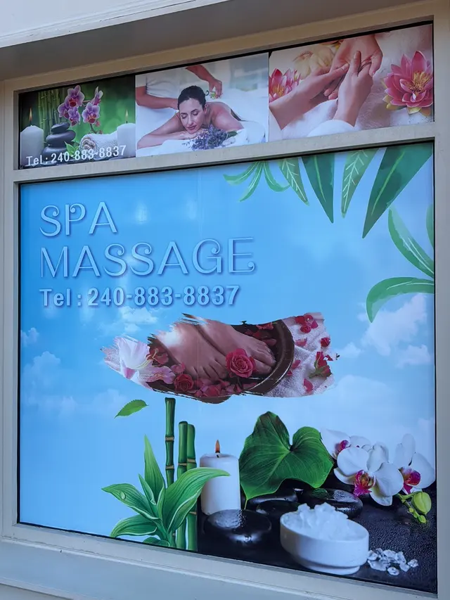 Sky Foot Spa — photo from the business 9