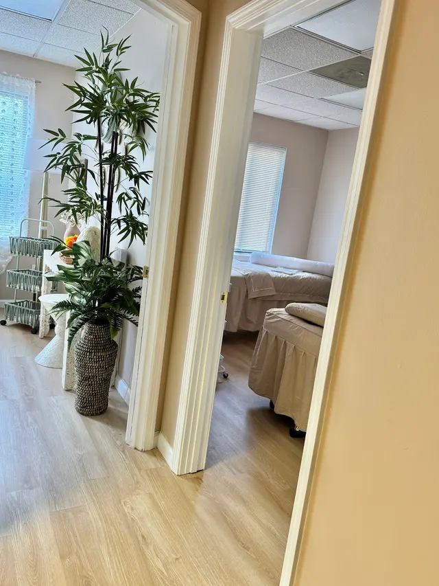 Essence Head Spa & Massage — photo from the business 11